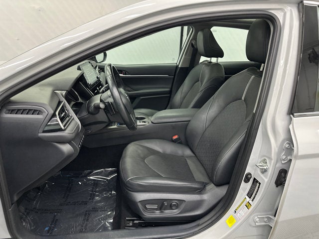 2024 Toyota Camry XSE V6