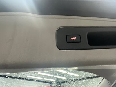 2015 Honda Odyssey Touring