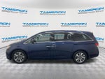 2015 Honda Odyssey Touring