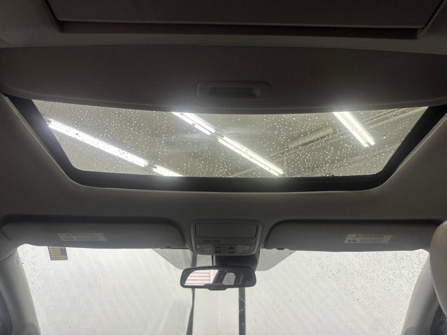 2015 Honda Odyssey Touring