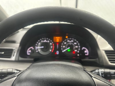 2015 Honda Odyssey Touring