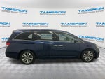 2015 Honda Odyssey Touring