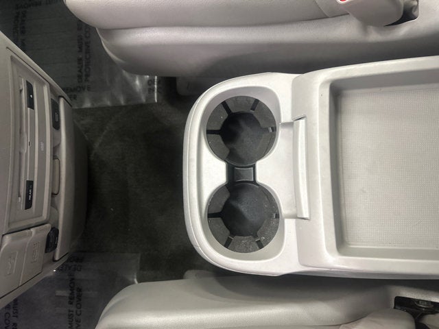 2015 Honda Odyssey Touring