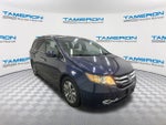 2015 Honda Odyssey Touring