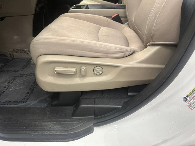 2020 Honda Odyssey EX