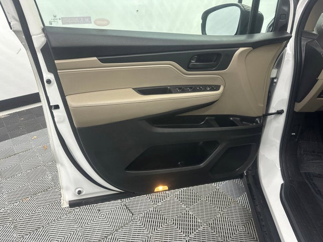 2020 Honda Odyssey EX