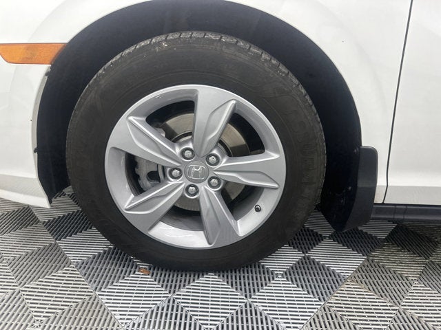 2020 Honda Odyssey EX