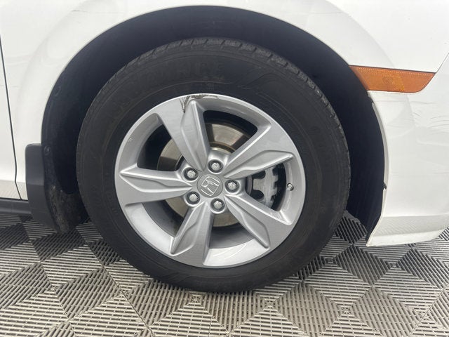 2020 Honda Odyssey EX