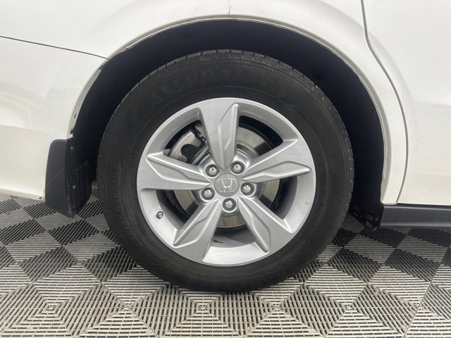 2020 Honda Odyssey EX