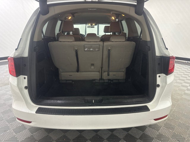 2020 Honda Odyssey EX