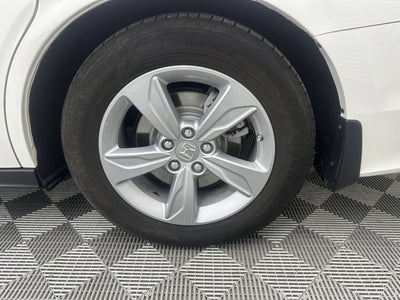 2020 Honda Odyssey EX