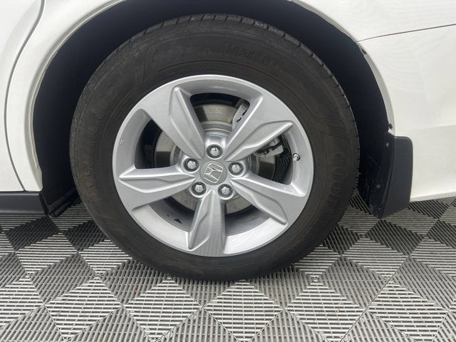 2020 Honda Odyssey EX