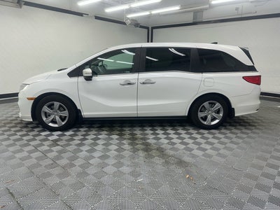 2020 Honda Odyssey EX