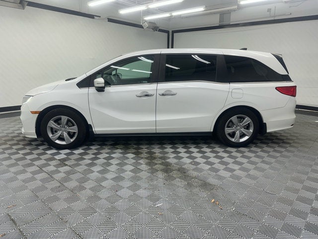 2020 Honda Odyssey EX