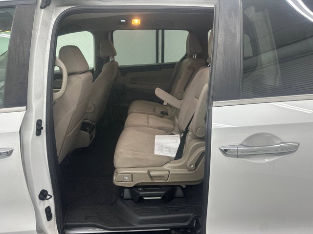 2020 Honda Odyssey EX