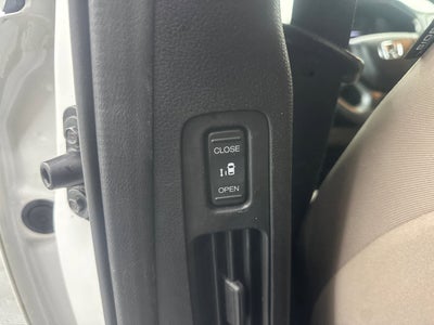 2020 Honda Odyssey EX