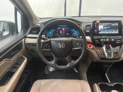 2020 Honda Odyssey EX