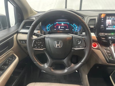 2020 Honda Odyssey EX