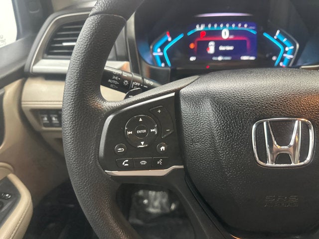 2020 Honda Odyssey EX