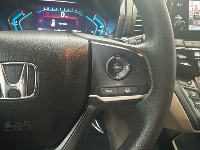 2020 Honda Odyssey EX