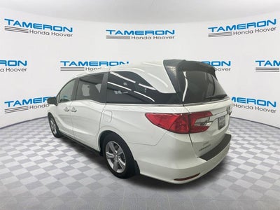 2020 Honda Odyssey EX