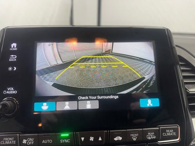 2020 Honda Odyssey EX