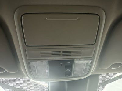 2020 Honda Odyssey EX