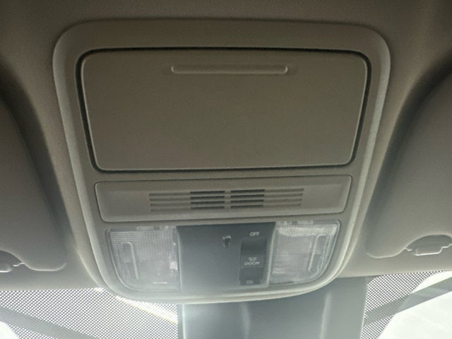 2020 Honda Odyssey EX