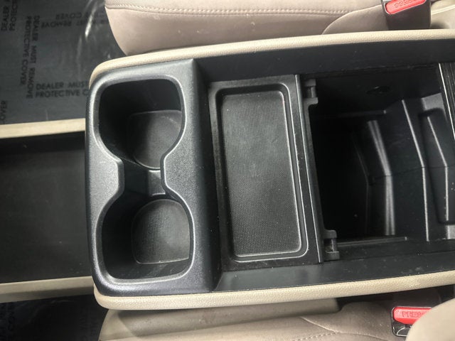 2020 Honda Odyssey EX