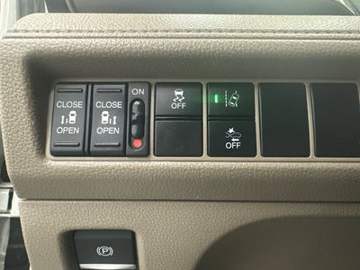 2020 Honda Odyssey EX