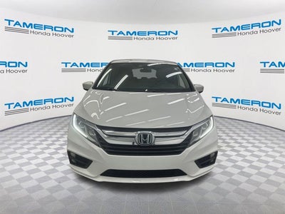 2020 Honda Odyssey EX