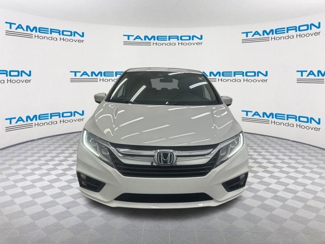 2020 Honda Odyssey EX