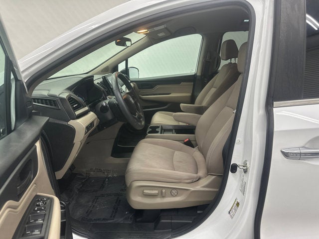 2020 Honda Odyssey EX