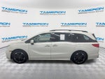 2021 Honda Odyssey Elite