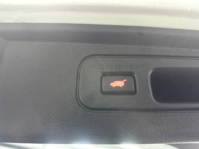 2021 Honda Odyssey Elite