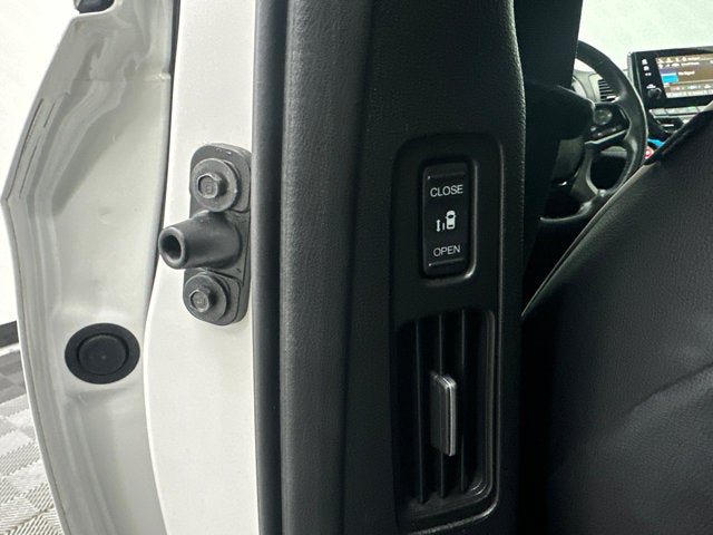 2021 Honda Odyssey Elite