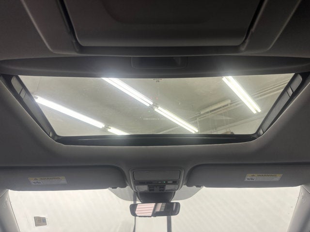 2021 Honda Odyssey Elite