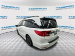 2021 Honda Odyssey Elite