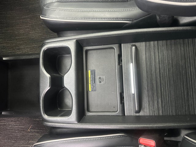 2021 Honda Odyssey Elite