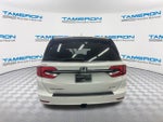 2021 Honda Odyssey Elite