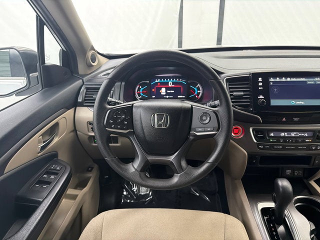 2020 Honda Pilot EX