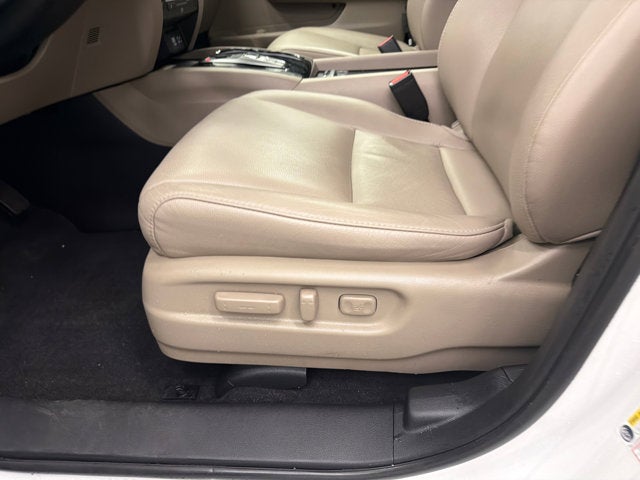 2022 Honda Pilot Touring 7-Passenger