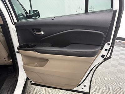 2022 Honda Pilot Touring 7-Passenger