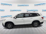 2022 Honda Pilot Touring 7-Passenger