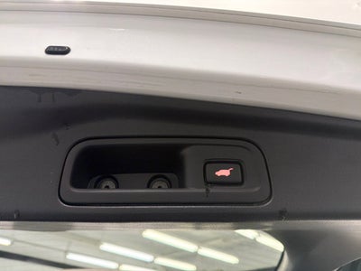 2022 Honda Pilot Touring 7-Passenger