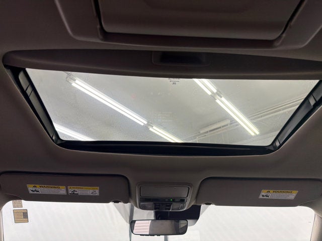 2022 Honda Pilot Touring 7-Passenger