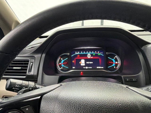 2022 Honda Pilot Touring 7-Passenger