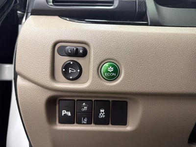 2022 Honda Pilot Touring 7-Passenger