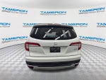 2022 Honda Pilot Touring 7-Passenger