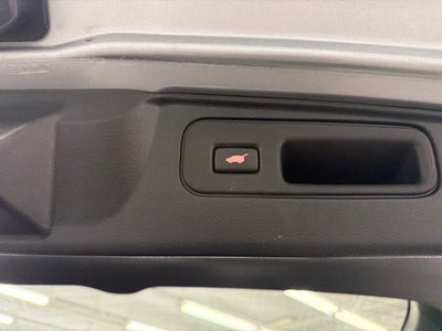 2021 Honda Passport Elite